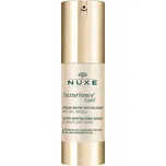 Nuxe Revitalizační vyživující pleťové sérum Nuxuriance Gold (Nutri-Revitalizing Serum) 30 ml + 2 měsíce na vrácení zboží