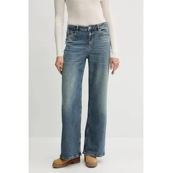 Dámské džíny Džíny Mos Mosh DARA 174270 modrá 55X, vel. 27