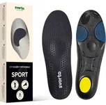 Svorto 074 Vložky sport ORTHOMAX, vel. 43-44