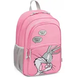 Batoh Roncato Looney Tunes Bugs Bunny - Pink