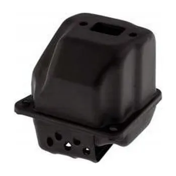 TLUMIČ VÝFUKU PRO PILU STIHL 024 026 MS240 MS260 KOMPLETNÍ