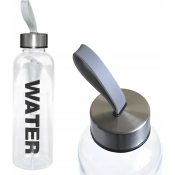 Lahev Na Pití Lowenthal 0,5 ml černý