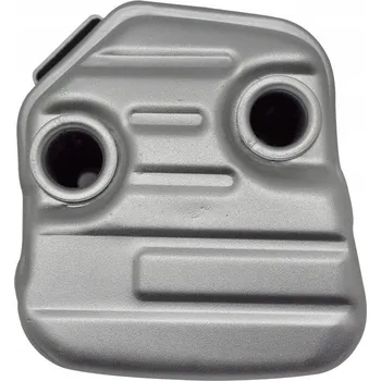 TLUMIČ KOMPLETNÍHO VÝFUKU PRO PILU STIHL MS171 MS181 MS211 KVALITA