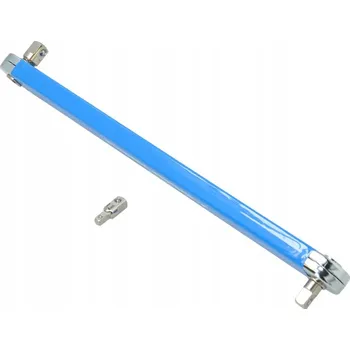 Klíč PRODLUŽOVACÍ KLÍČ S PŘEVODEM