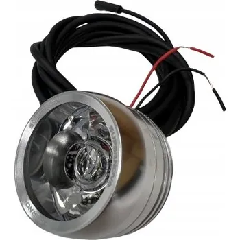 Cyklosvítilna Přední světlo Supernova mini 2 ldm