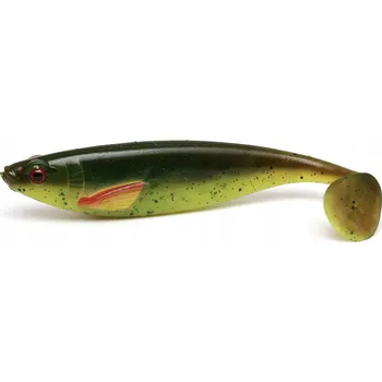 Umělá nástraha Gumová nástraha Dam EFFZETT STRIKE SHAD 17 cm