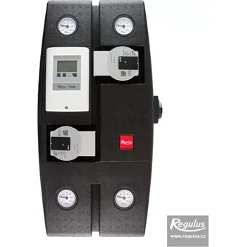 Solární ohřívač vody Regulus Čerpadlová skupina BIO 65 MIX W-PWM 1F TRS6K 21255