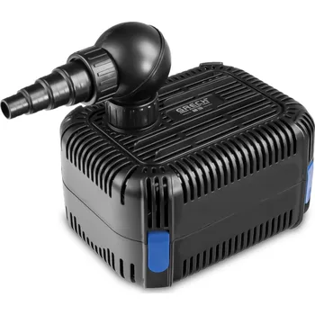 Čerpadlo do akvária Cirkulační čerpadlo Sunsun 4904582712770 5200 l/h