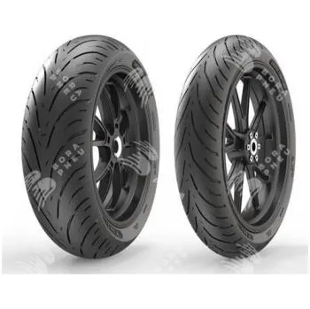 Pneumatiky ANLAS VIENTO TURISMO 120/70 R17 58W, letní pneu, moto