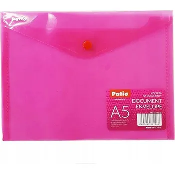 Pořadač / Organizér A5 Patio