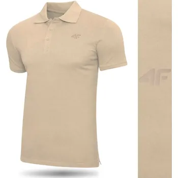 Pánské tričko 4F Pánské polo tričko pánská polokošile, velikost 3XL