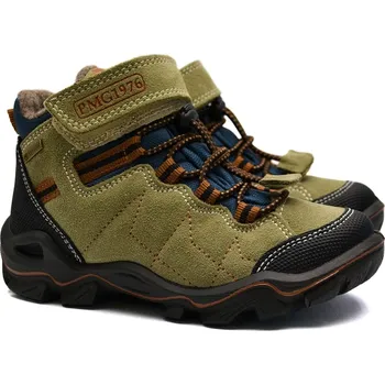 Chlapecké polobotky PRIMIGI PPTGT 88925 88 Goretex Velikost: 31