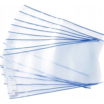 HERMA Hermäx Classic 20232 obaly na knihy 26 x 54 cm 10 kusů