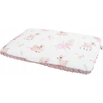 Polštář Spací Polštář Bonjour Cherie 40 x 30 cm