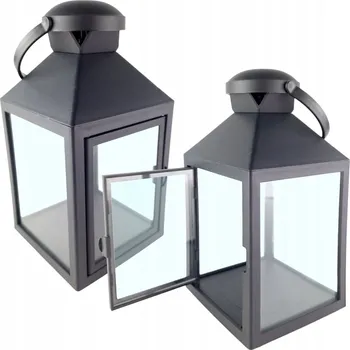 Svíčka Hřbitovní Svíčka Cortina vydrží více než 75 hodin