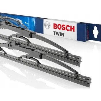 Stěrač Stěrače Bosch přední 400 mm 400 mm