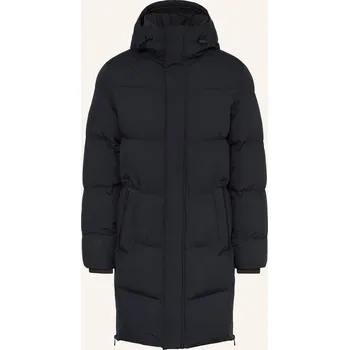 Paul Pánský Prošívaný Kabát S Izolací Dupont™ Sorona®, tmavě...