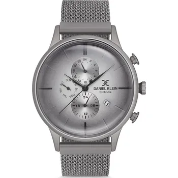 Hodinky Hodinky Daniel Klein DK12606-3