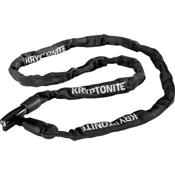 Zámek na kolo Zámek na klíč KRYPTONITE Keeper 411 4x1100mm Black (Zámek KRYPTONITE Keeper 411 poskytuje spolehlivou ochranu kola s vynikajícím poměrem ceny a výkonu díky odolné ocelové konstrukci a patentovanému zámkovému mechanismu.)