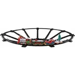 Home Styling Collection Vánoční vláček na stromeček, 23 dílů, Ø 87,5 cm