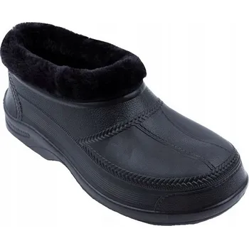 Dámské holínky DEMAR BBL 2 IZOLOVANÉ BOTY Z EVA PÁSKU HOLÍNKY A HOLÍNKY vel . 37