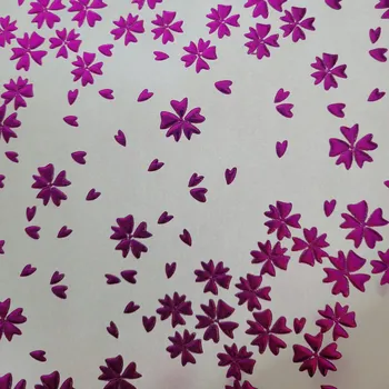 Obraz Barevný vánoční balicí papír 70 cm x 1,5 m 15m79