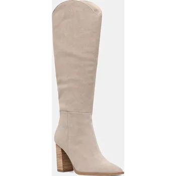 Dámské kozačky Nízké kozačky Steve Madden Bixby 11004834.295 béžová 80X, EUR 39