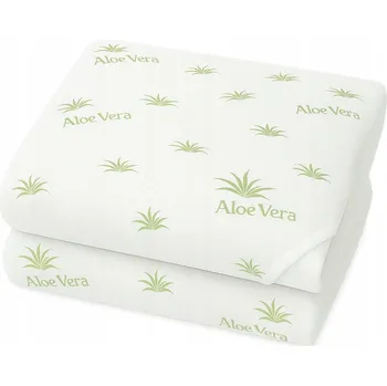 Prostěradlo Chránič na matrace Strefa Spania 200 x 160 cm