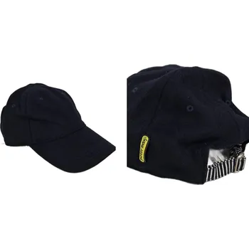 Kšiltovka Kšiltovka Wrangler modrá, univerzální velikost