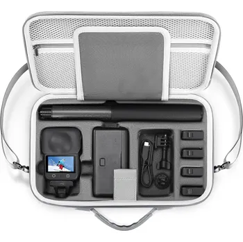 PŘENOSNÉ POUZDRO PRO KAMERU DJI OSMO