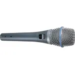 Shure BETA 87A