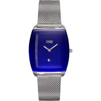 Hodinky Hodinky Storm MINI ZAIRE LAZER BLUE