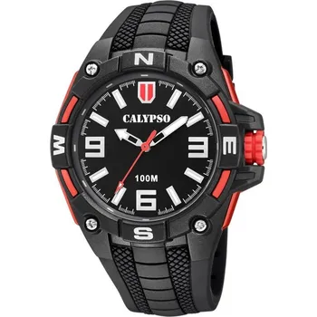 Hodinky Calypso STREET STYLE K5761/6