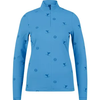 Dámská mikina Dámská mikina Sportalm Helsinki NE 300007 Athens Blue