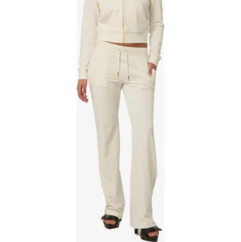 Dámská mikina JUICY COUTURE JUICY COUTURE GOLD DEL RAY POCKETED PANT M 1242661