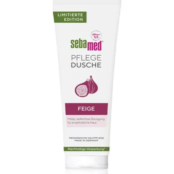 Sebamed Wash sprchový gel pro citlivou pokožku 250 ml