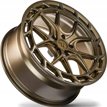 Alu kolo Hliníkový disk Seventy9 SCF-W 8.0" x 18" 5x112 ET 45