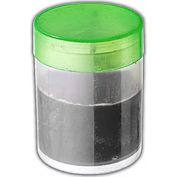 Brusný kotouč LEŠTICÍ PASTA P180 ŠEDÁ NA BAREVNÉ KOVY A OCEL UNIVERZÁLNÍ