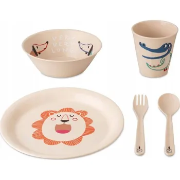 Sada plast nádobí Koziol