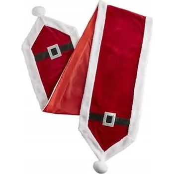 ubrus Běžec na stůl polyester Kraszek 150 cm x 30 cm obdélníkový