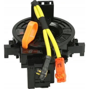 Auto elektroinstalace Spirální kabel / Kroužek volantu TOYOTA AURIS, AYGO, COROLLA, YARIS 1.0-1.8H