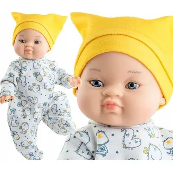 Panenka ŠPANĚLSKÁ PANENKA PAOLA REINA 04103 - předváděcí kus