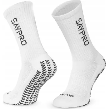 Pánské ponožky Ponožky fotbalové protiskluzové ULTIMATE SAYPRO 41-47