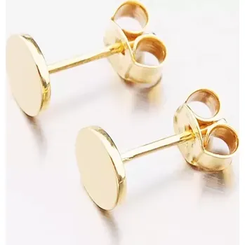 Náušnice Dámské náušnice stříbro 925 E1802971-1264-SLX