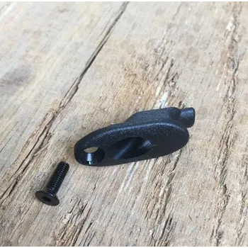 rám kola NORCO Průchodka 5mm rámu C Range, Sight, Rev