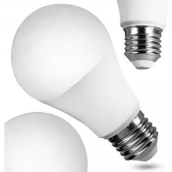 Žárovka LED žárovka Ecolight Classic E27 1800 lm 18 W teplá bílá F