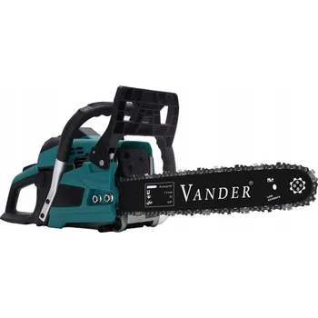 Motorová pila Benzínová řetězová pila 3/8″ VANDER VPS713