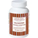 NATURVITA Vilcacora Kočičí dráp tbl.90