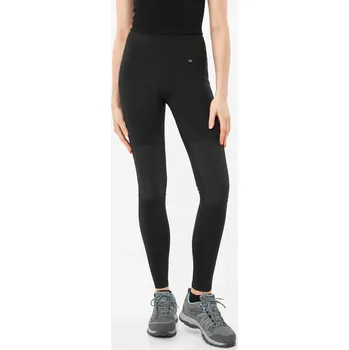 Dámské legíny Dámské trekingové legíny VIKING Levanta XS