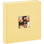 Walther Design Fotoalbum Fun, krémové, 50 listů, XL